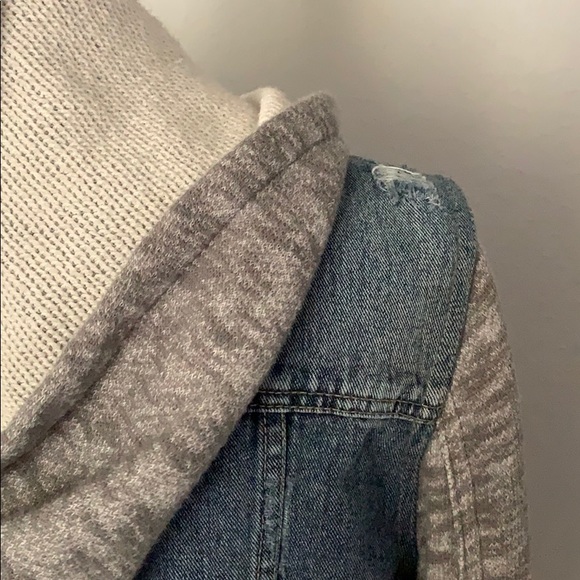 Free People jacket - Picture 6 of 7